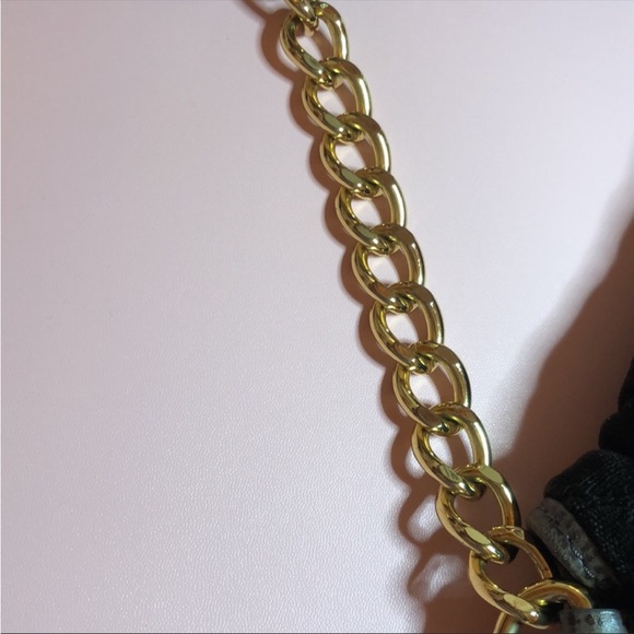 BNWT Juicy Couture Quilted Crossbody Bag - Picture 10 of 11